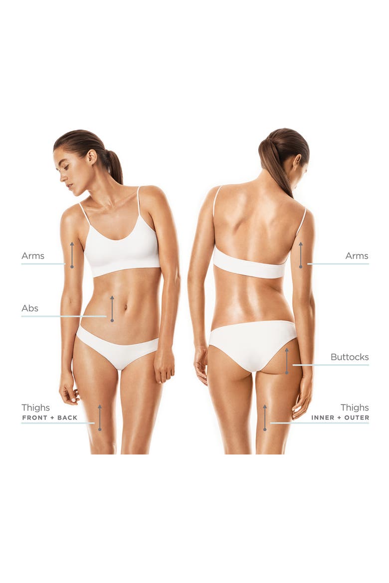 NuBODY Skin Toning Set-$399 Value, Alternate, color, NO COLOR