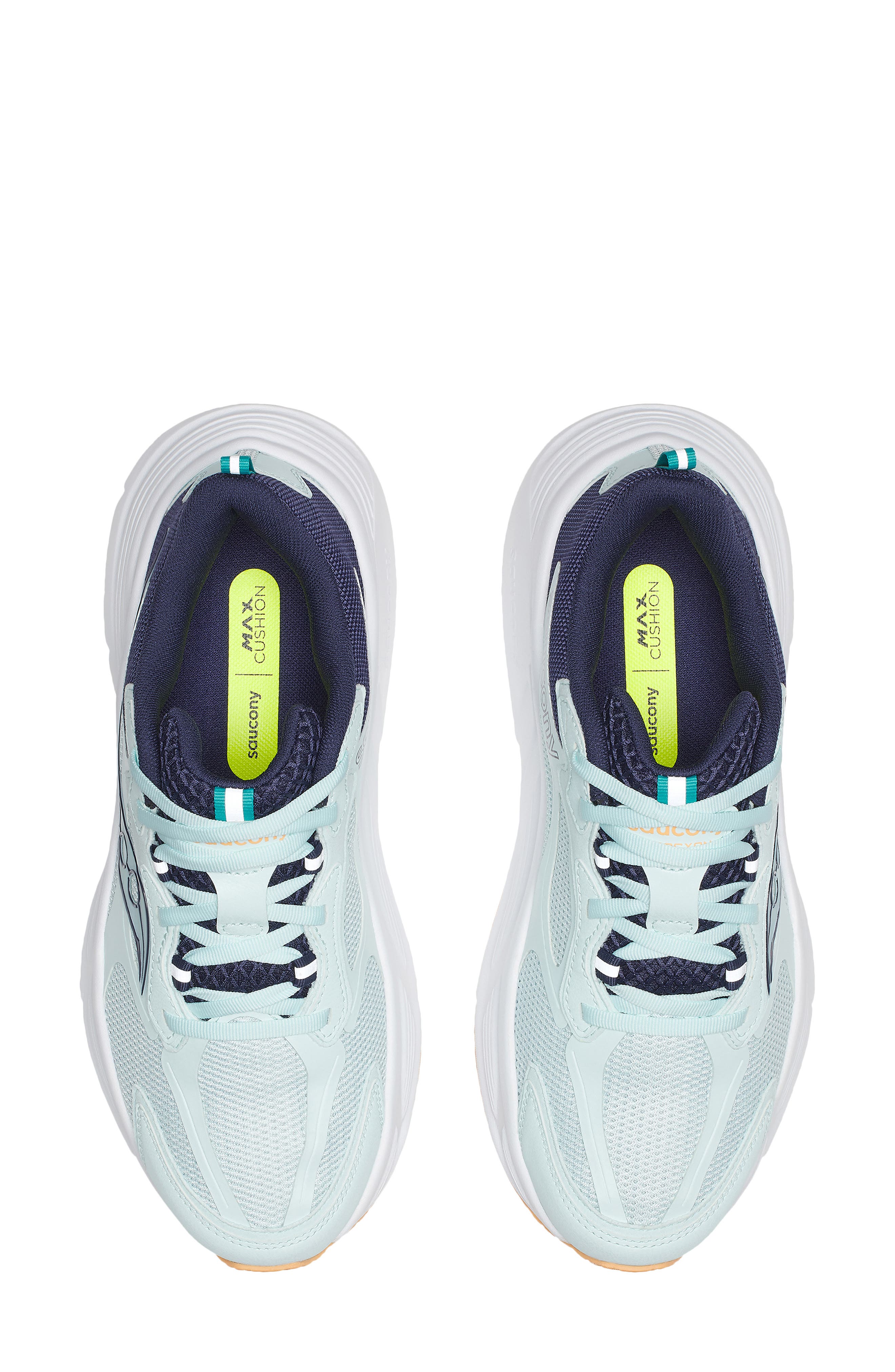 Procyon Max Running Shoe, Alternate, color, SPA/ WHITE