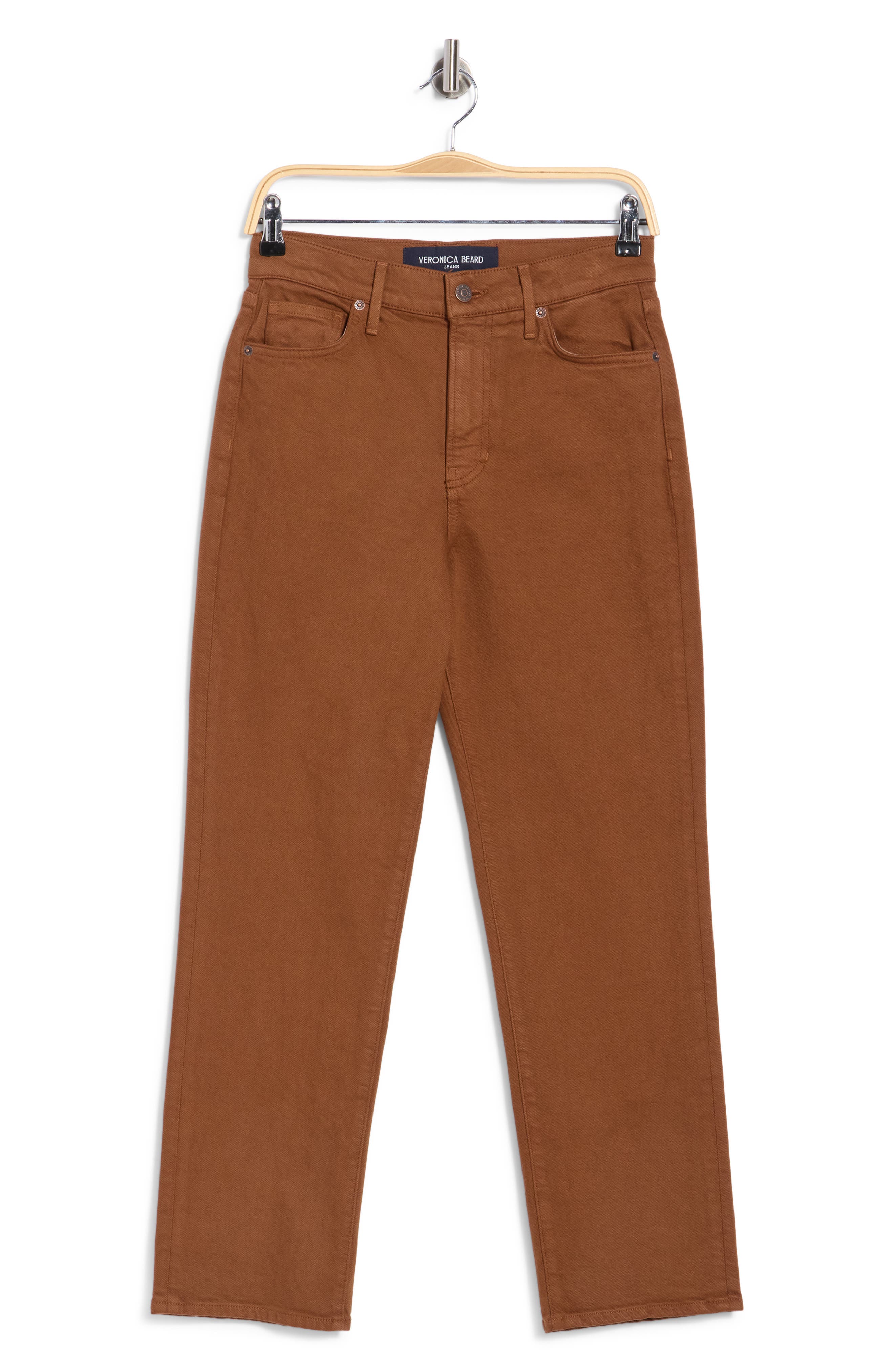 selected DEEP OCHRE