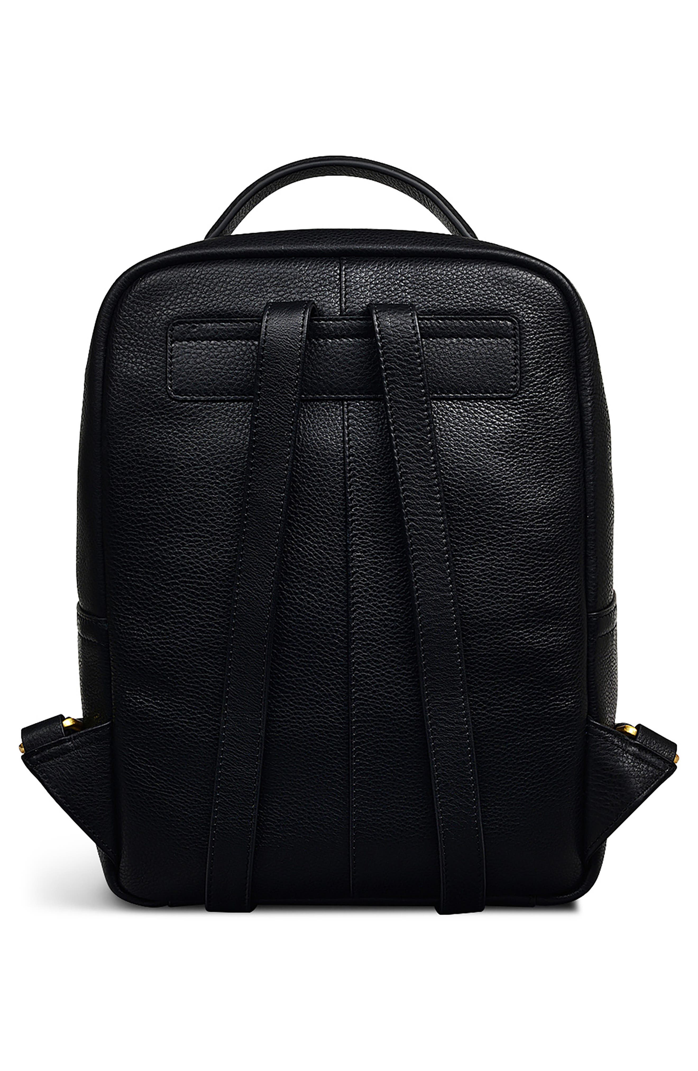 Radley Norbury Close Small Backpack, Alternate, color, 