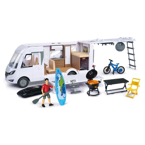 Camper Playset