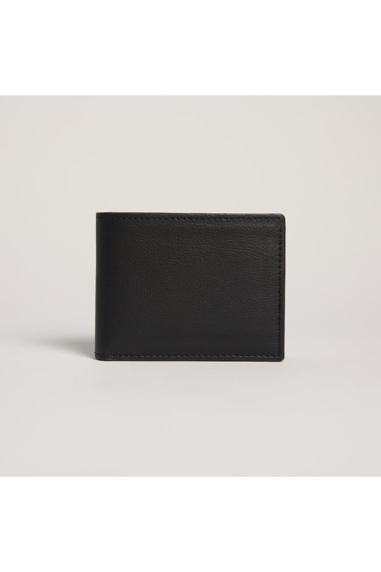 Gala Bifold Wallet, Alternate, color, Teal