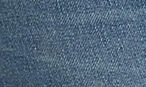 Levi's® Wedgie High Waist Straight Leg Jeans