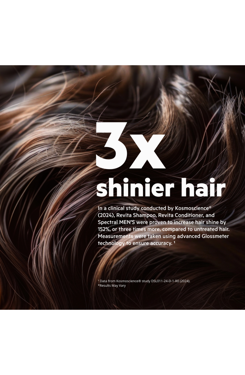 DS Laboratories Revita High-Performance Hair Density Conditioner, Alternate, color, NO COLOR