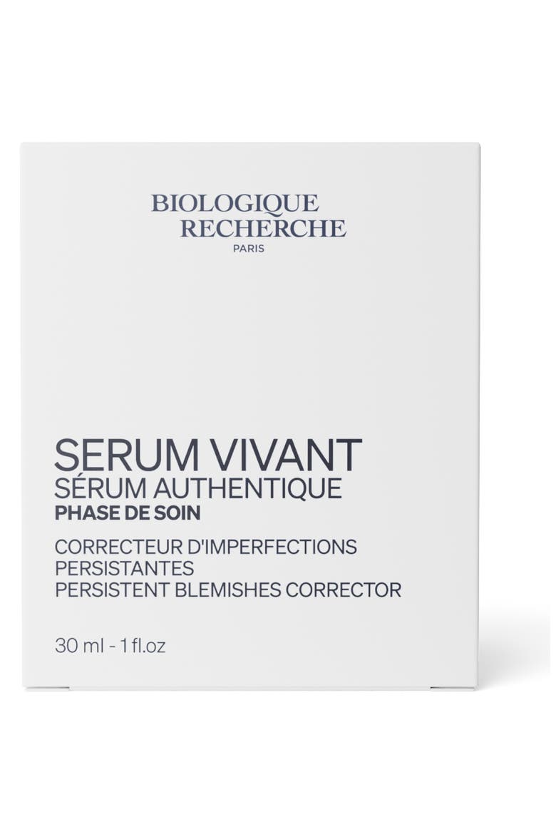 Sérum Vivant Authentique Serum, Alternate, color, NO COLOR