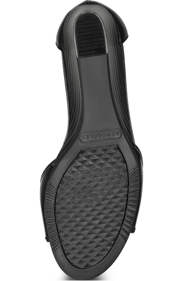 Aerosoles Sapphire Wedge Sandal, Alternate, color,