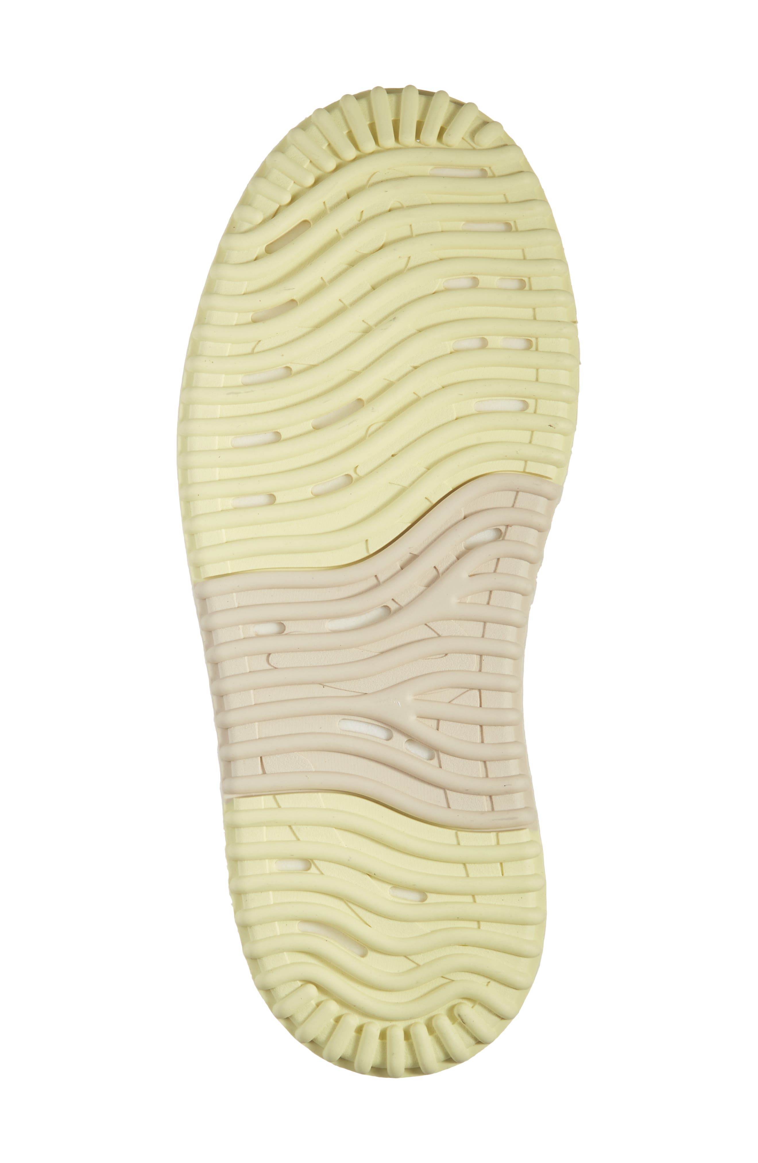 Clarks<sup>®</sup> <p>Torlite Lo Moc Toe Oxford (Men)</p>, Alternate, color, Ecru Combi