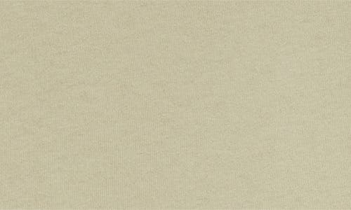 Shop Chloé Cotton Ringer T-shirt In Blossom Beige