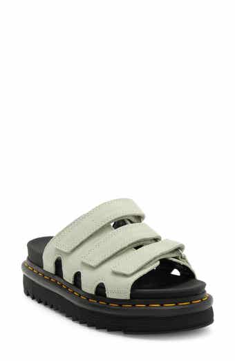 Dr. Martens Raine Platform Slide Sandal