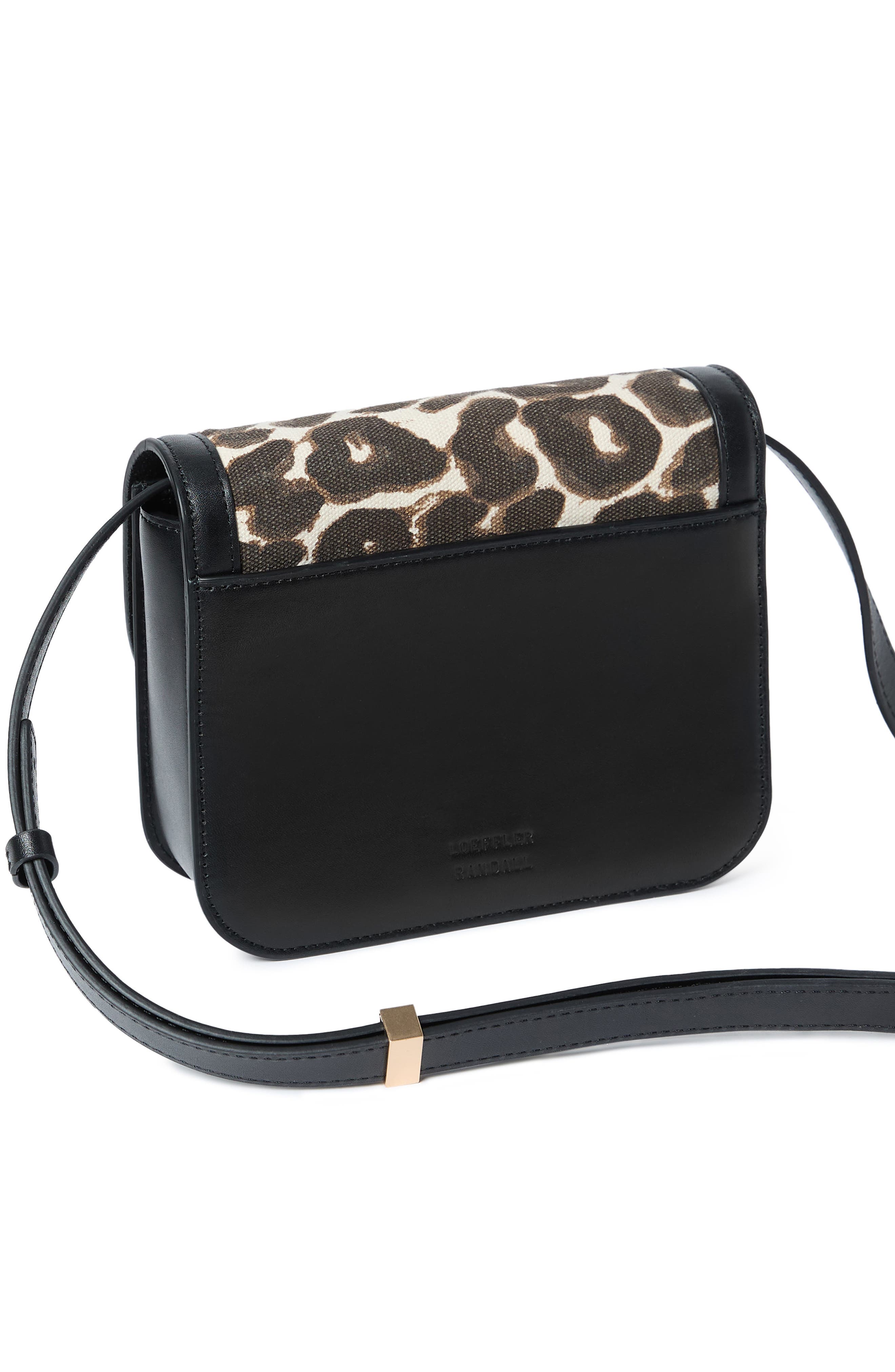 Loeffler Randall Desi Crossbody Bag, Alternate, color, 
