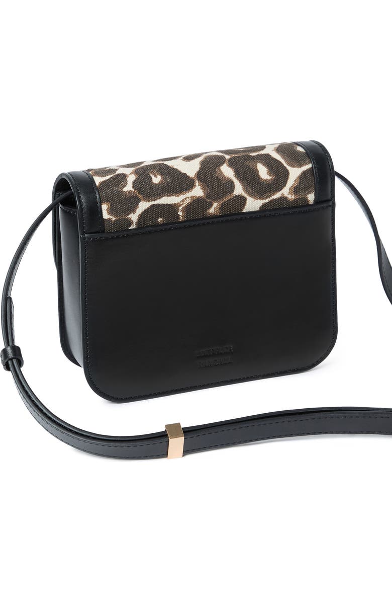 Loeffler Randall Desi Crossbody Bag, Alternate, color,