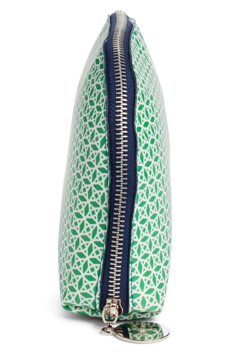 DAN300 Hand Cream, Lip Salve & Cosmetics Bag Set, Alternate, color, 