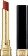 Dolce&Gabbana My Comfy Matte Instant Rich Color & Hydration Lip Stylo
