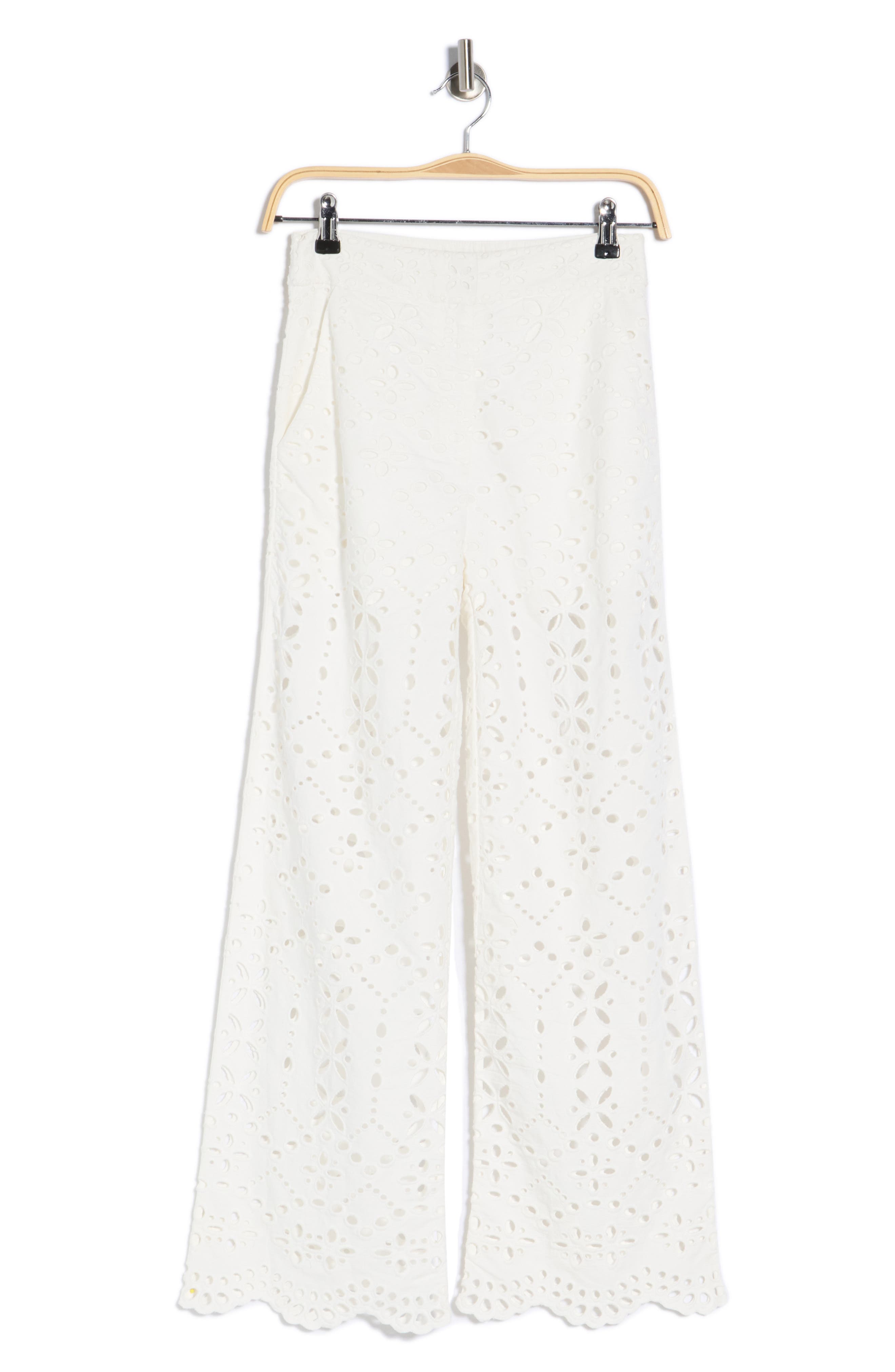 Veronica Beard Kemper Pants