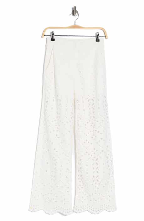 Veronica Beard Kemper Pants