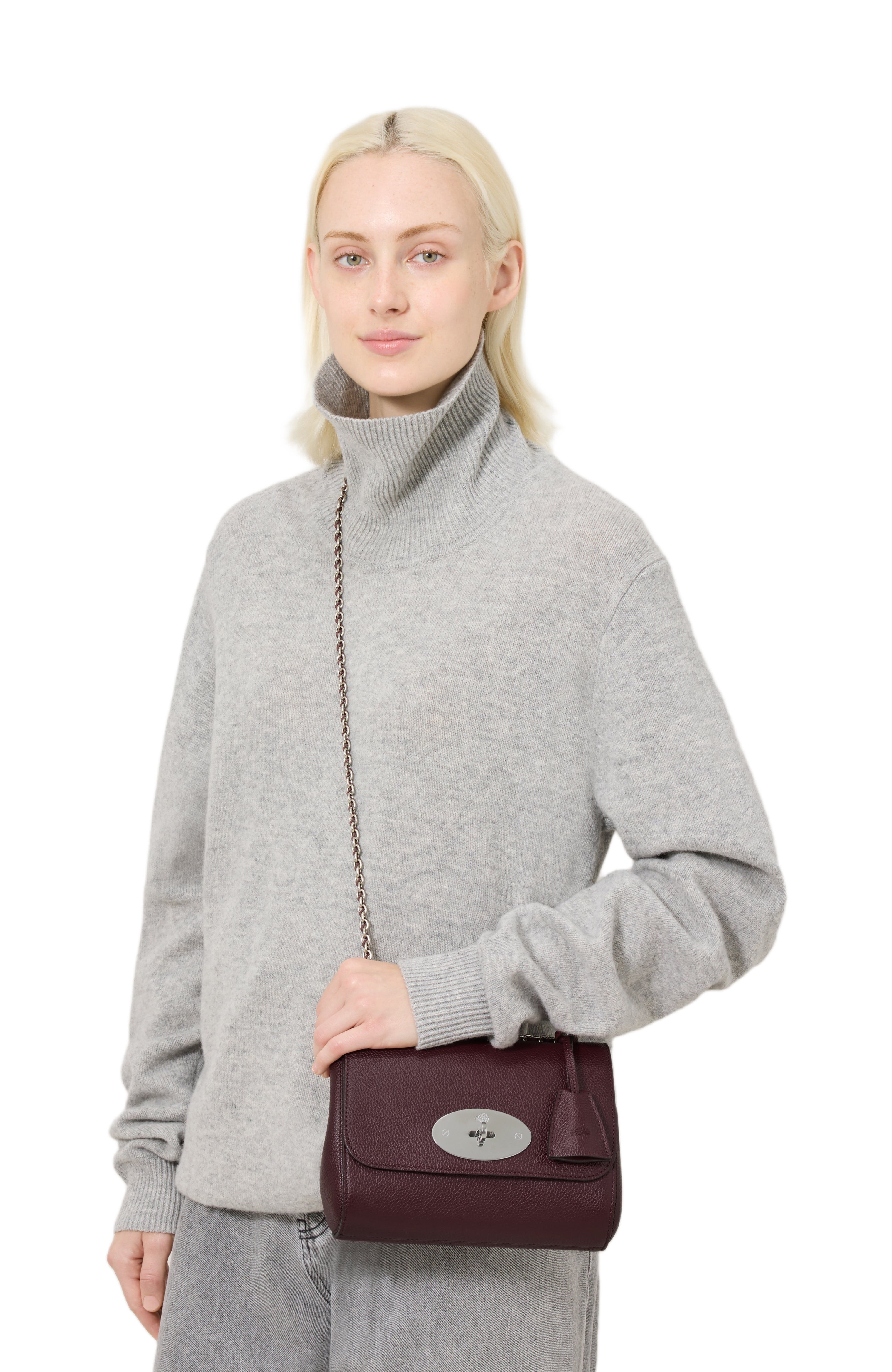 Mulberry Lily, Alternate, color, Black Cherry