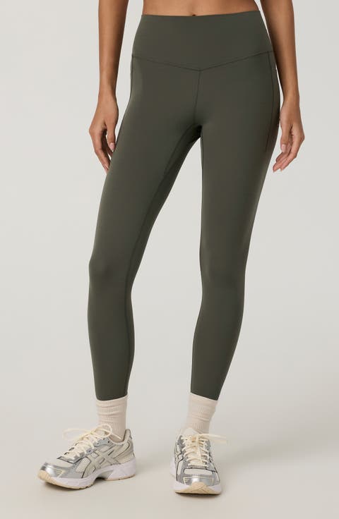 AllTheForm Pocket Leggings