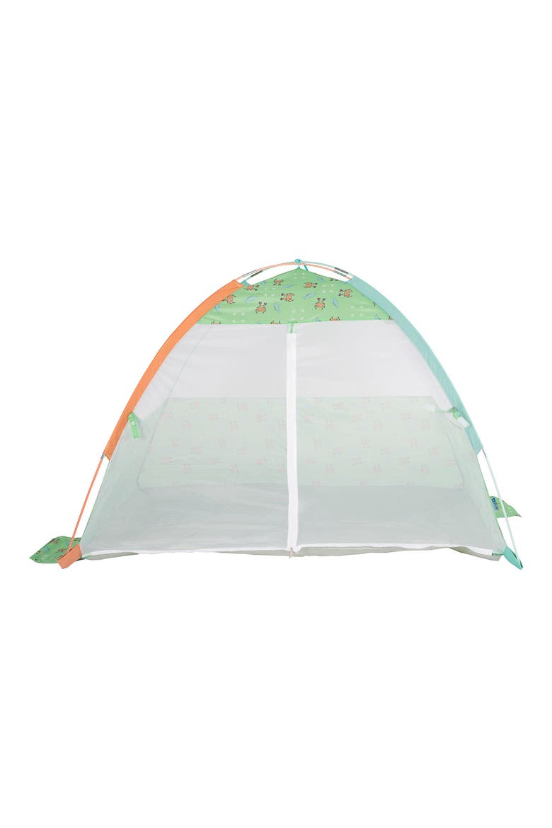 Under the Sea Beach Cabana, Alternate, color, GREEN
