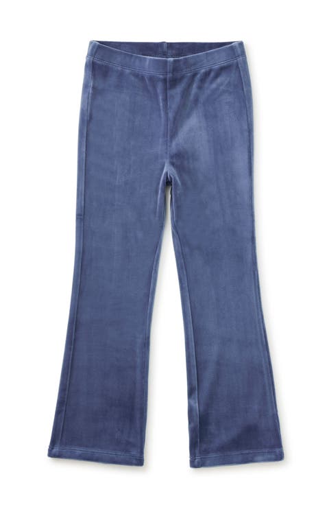 Very Velour Flare Pants (Toddler, Little Kid & Big Kid)