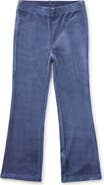 Tea Collection Very Velour Flare Pants