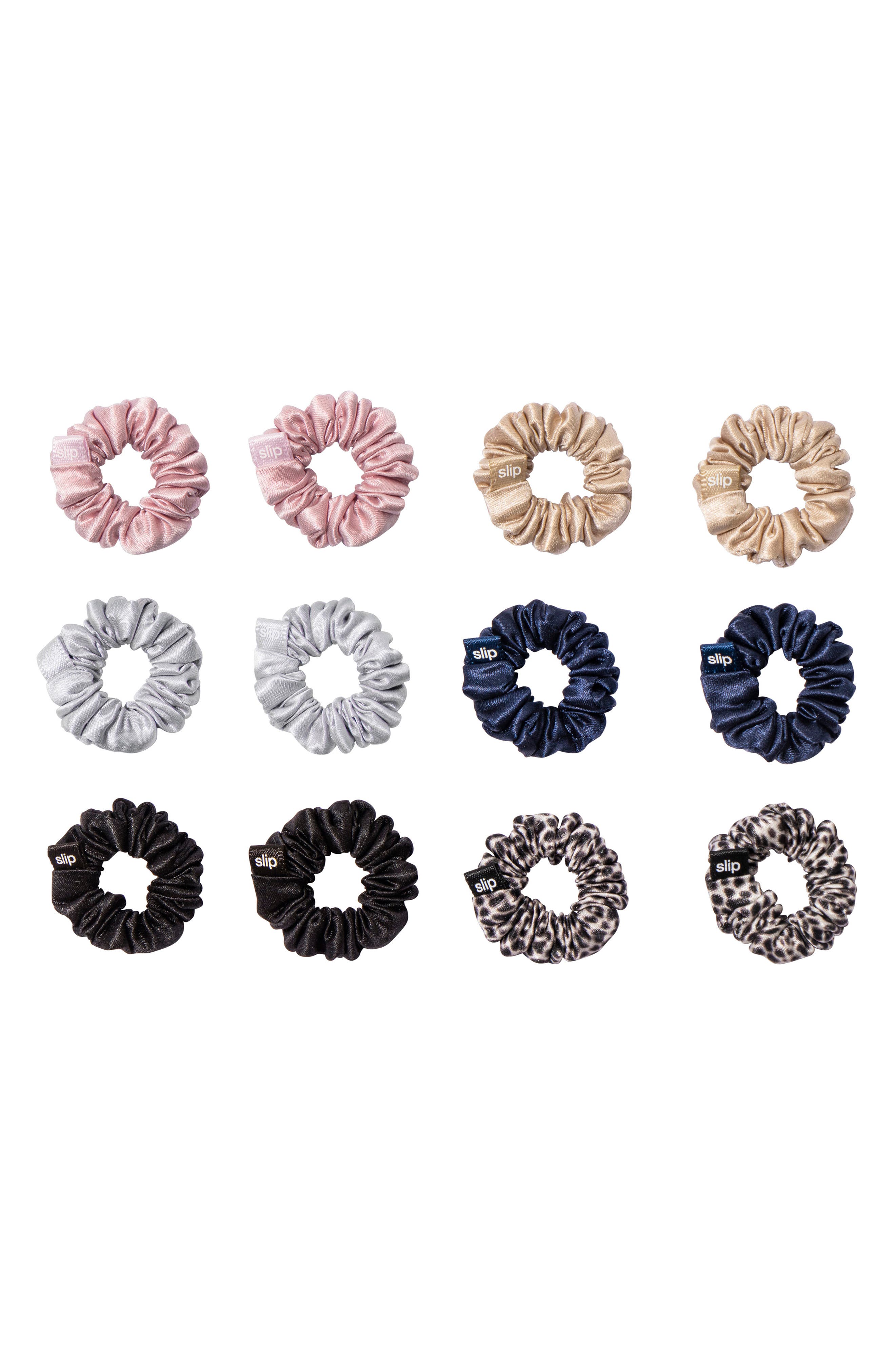 nordstrom slip hair ties