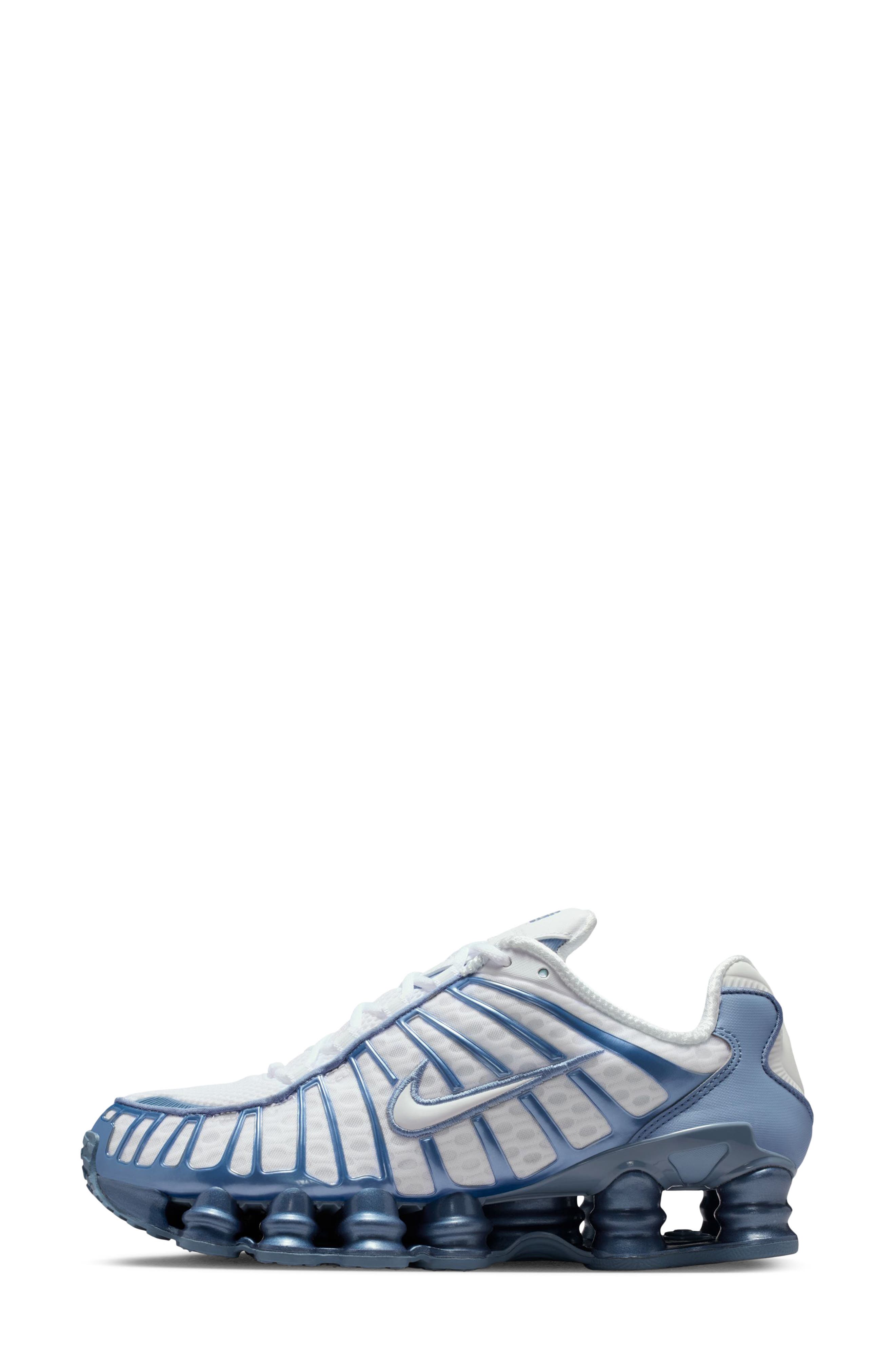 Shox TL Sneaker - image 4