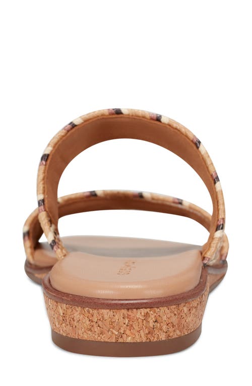 EASY SPIRIT EASY SPIRIT LOYAL SLIDE SANDAL