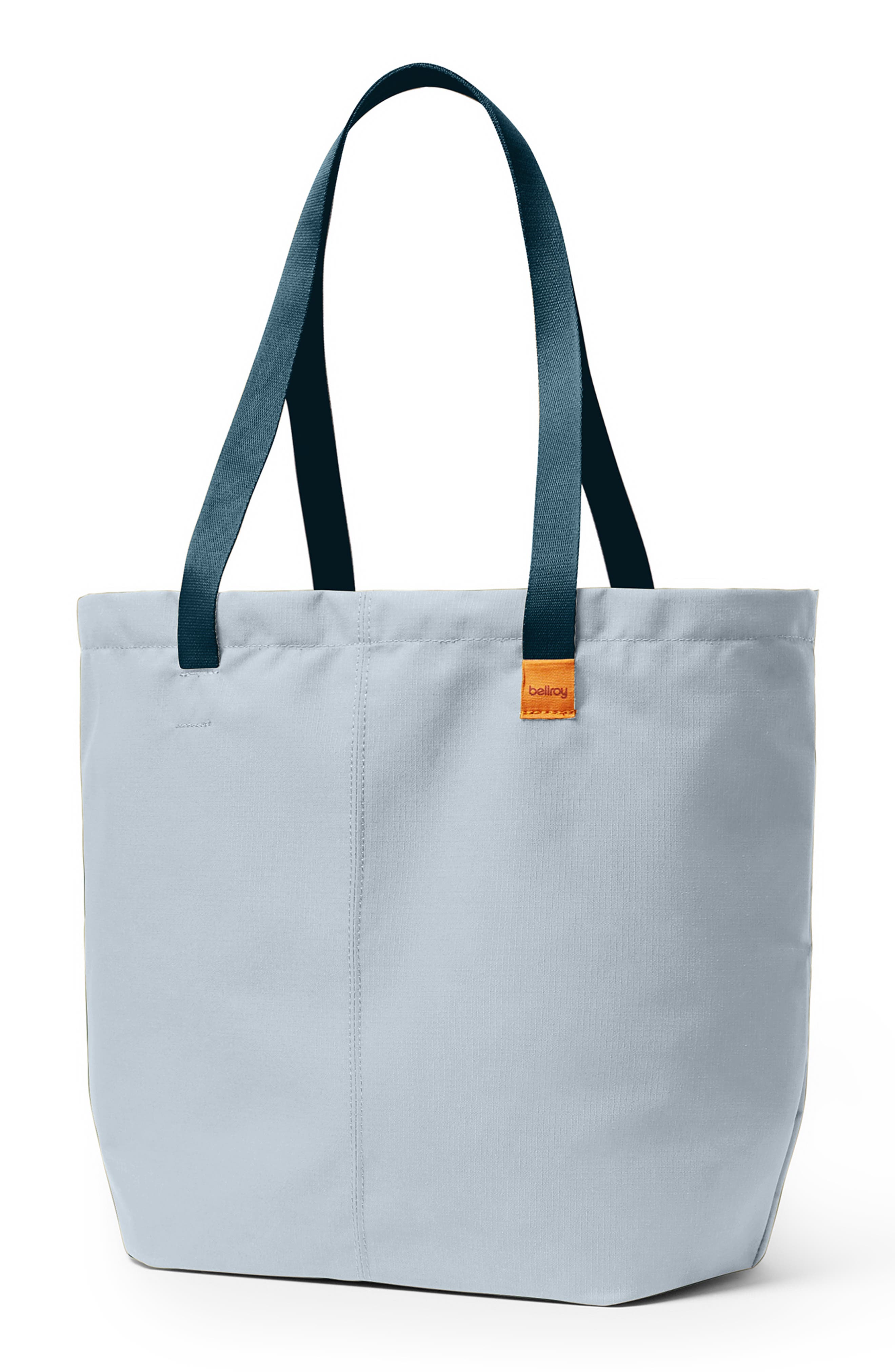 Bellroy Market Tote Bag, Main, color, Pavement