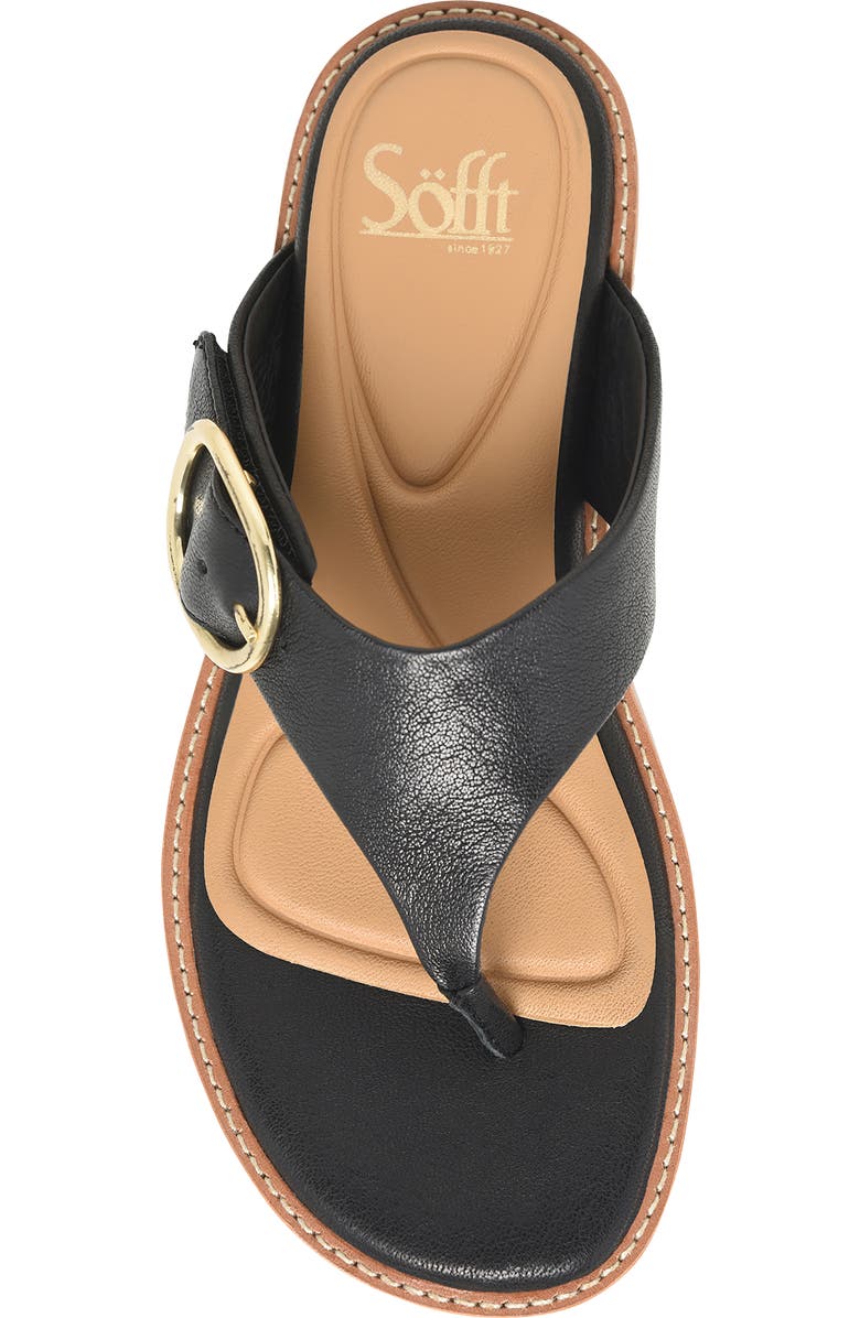 Söfft Nancia Flip Flop, Alternate, color,