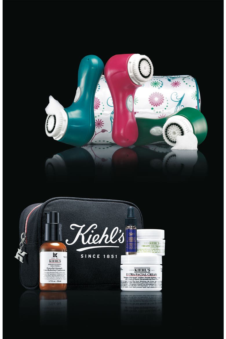 CLARISONIC® 'Mia 2 - Emerald' Sonic Skin Cleansing System, Alternate, color, NO COLOR