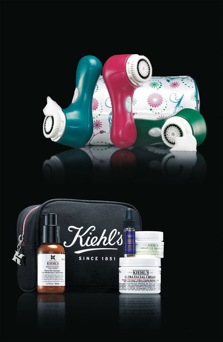 CLARISONIC , Alternate, color, 