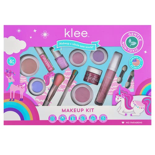 Klee Naturals Jolly Snuggles In Multi