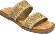 Aerosoles Centro Two-Strap Sandal