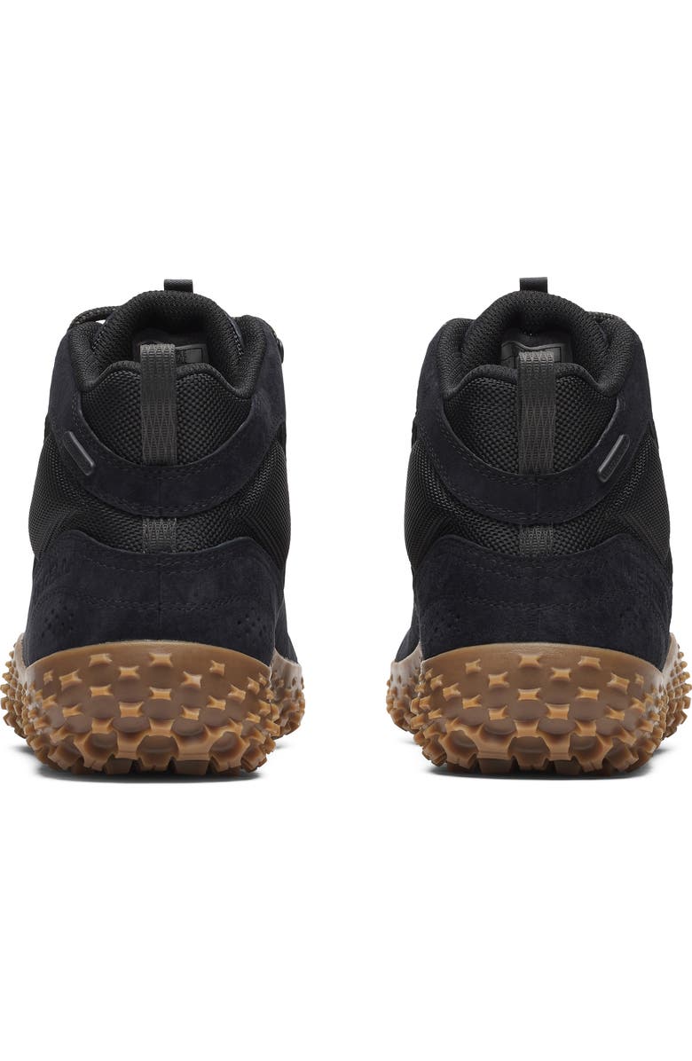 Merrell Wrapt Waterproof Mid Hiking Sneaker, Alternate, color,