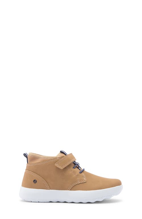 Sperry Coastal Break Chukka In Brown