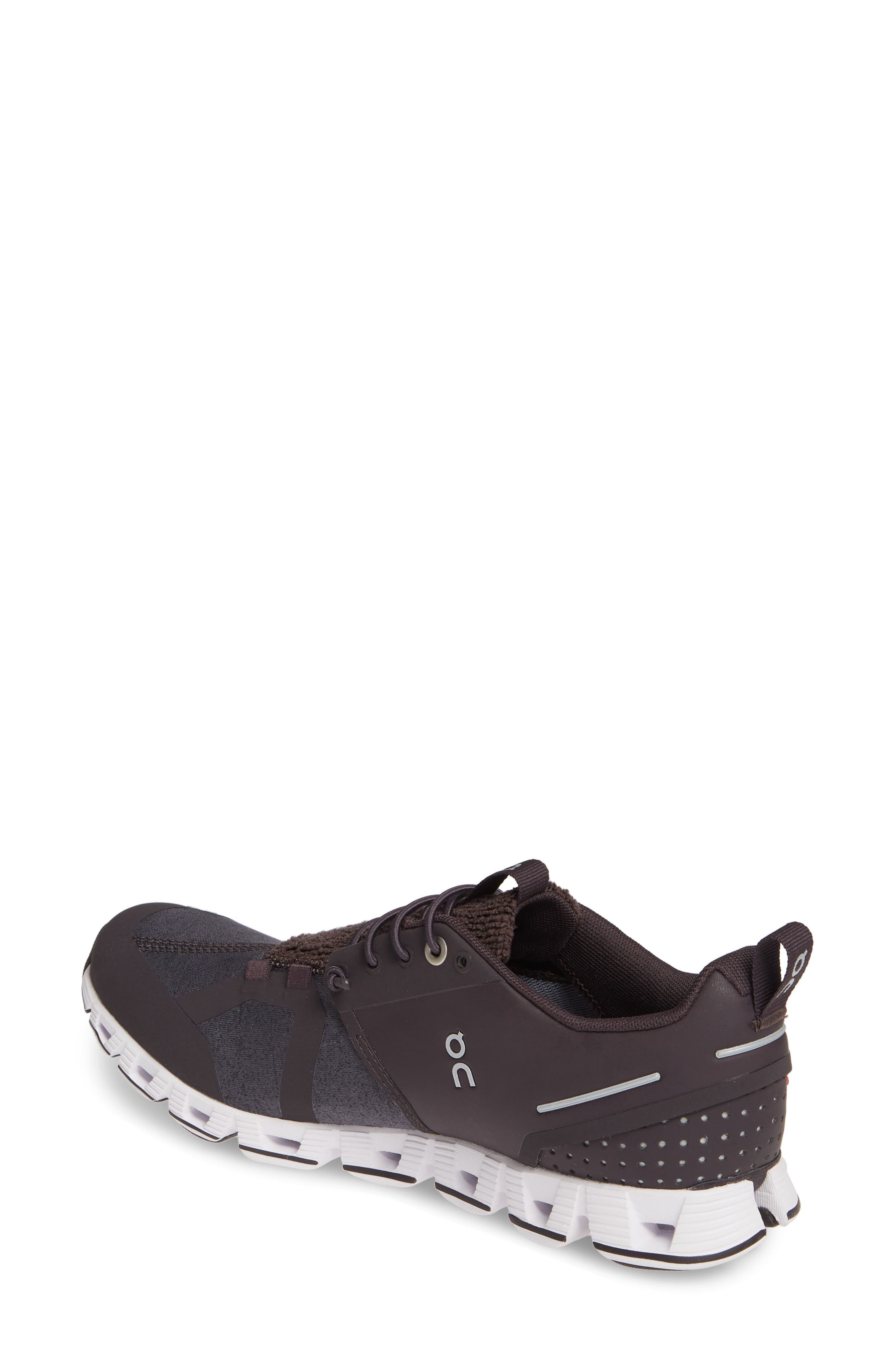 On Cloudterry Sneaker - Women, Alternate, color, 