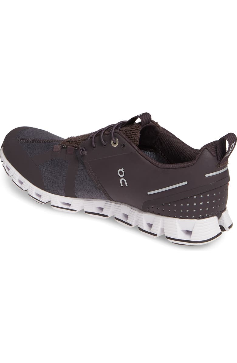 On Cloudterry Sneaker - Women, Alternate, color,