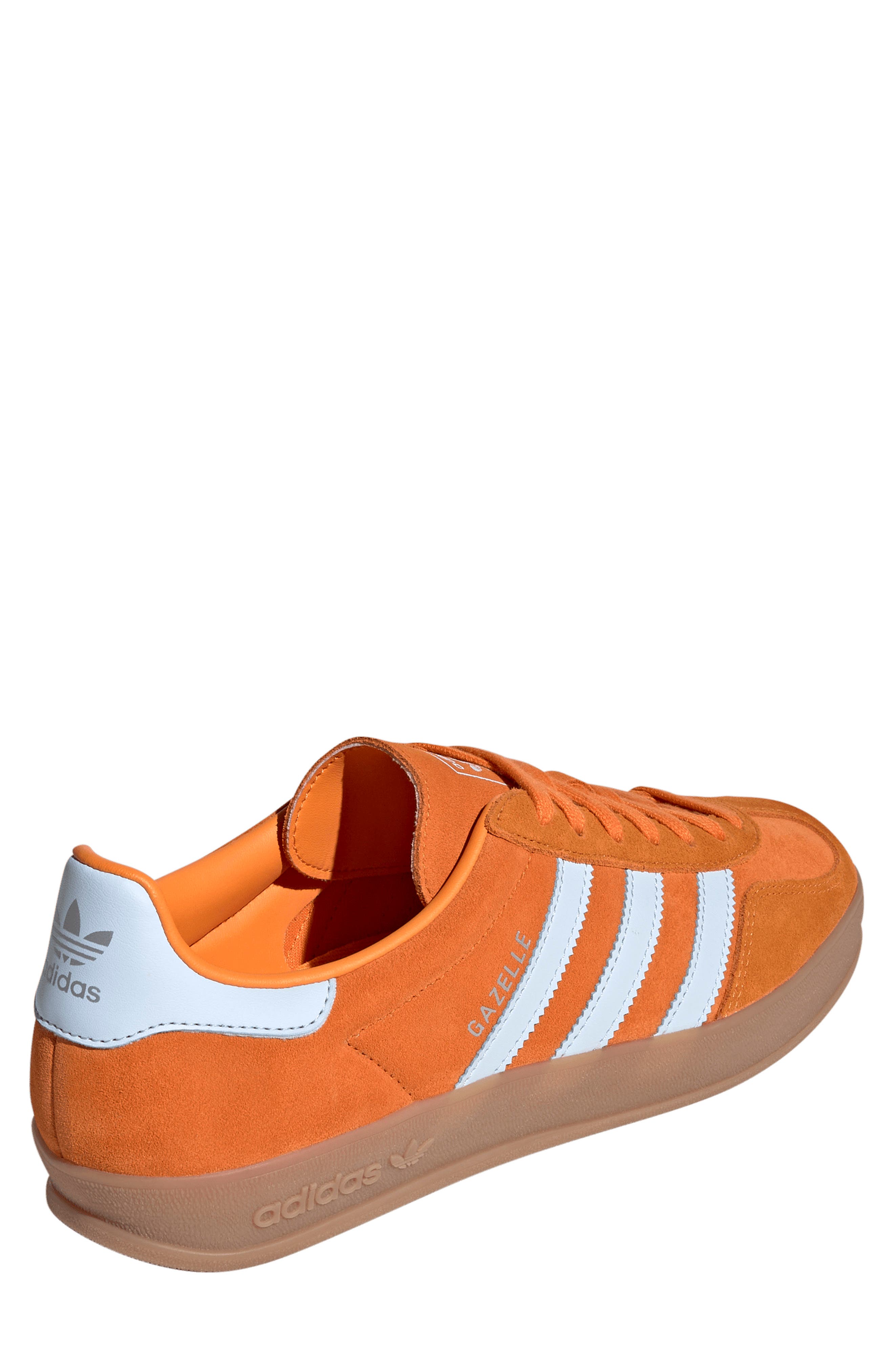 Gazelle Indoor Sneaker, Alternate, color, UNIORA/CRS