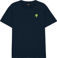 Dalix Mens Alien Heavyweight Tee