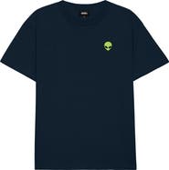 Dalix Mens Alien Heavyweight Tee