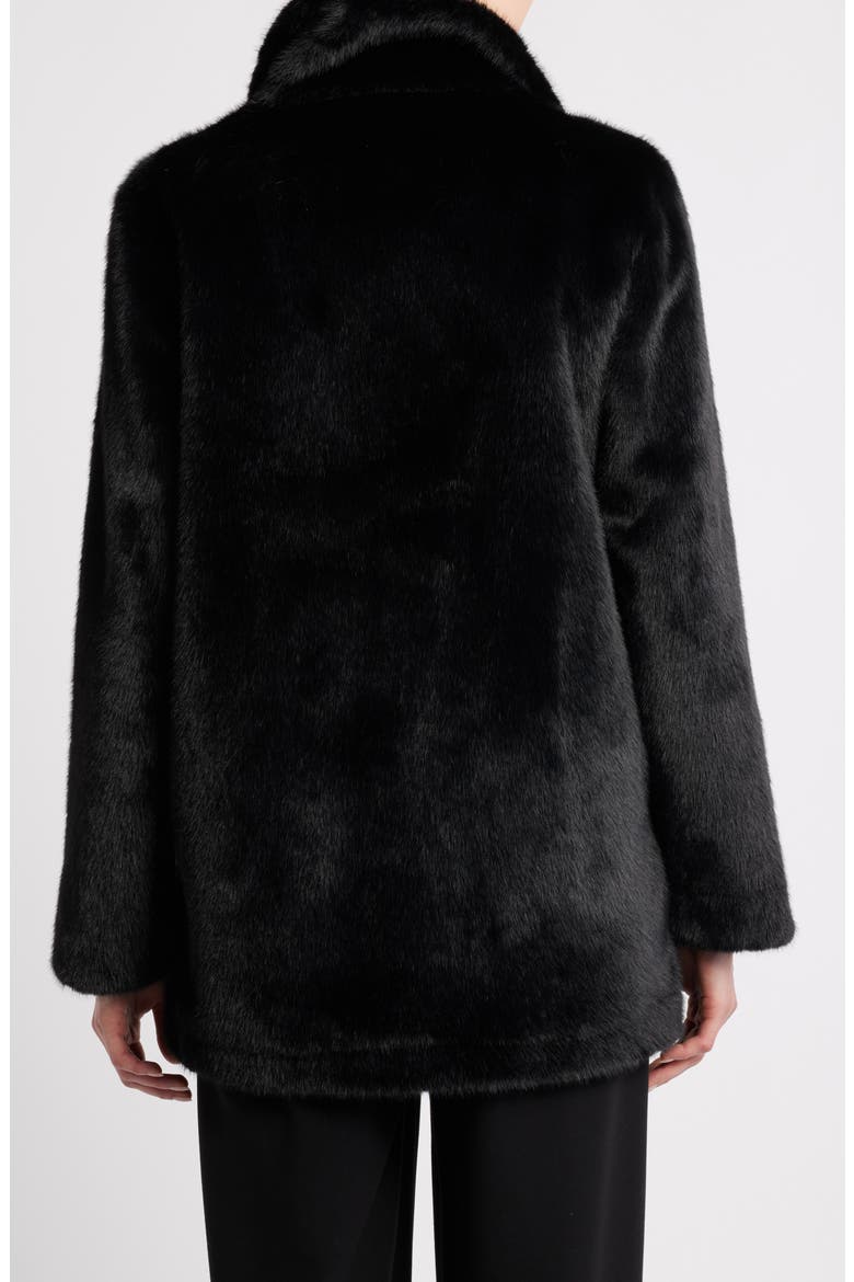 KOBI HALPERIN Jenny Faux Fur Coat (Women) | Nordstrom