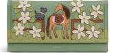 Radley Lunar New Year - Spring 2026 Large Flapover Wallet