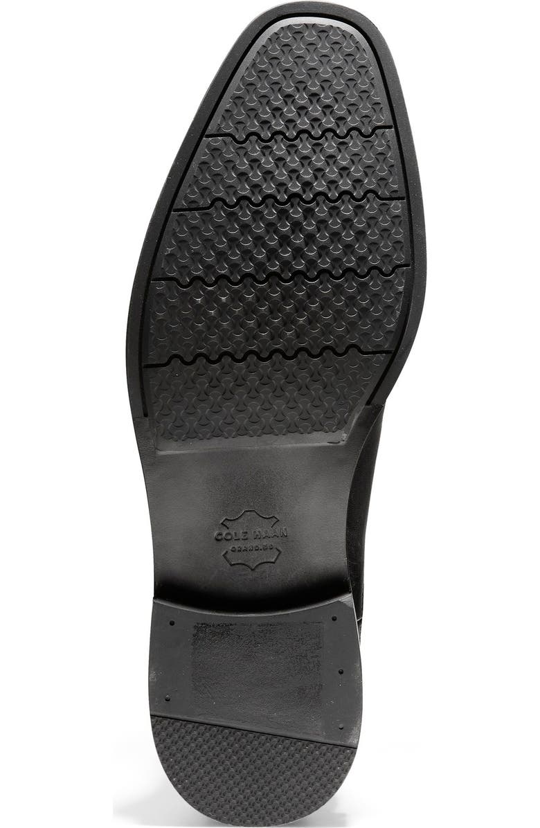 Cole Haan Wakefield Grand Waterproof Chelsea Boot, Alternate, color,