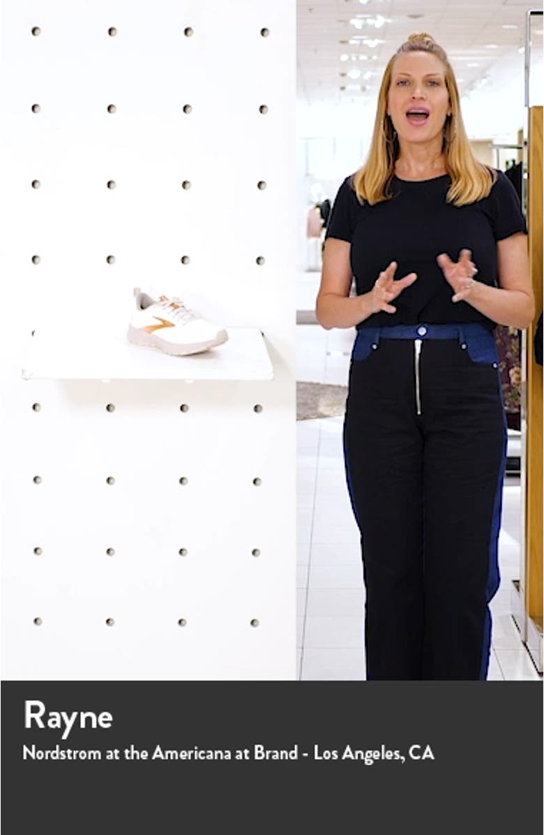 Revel 4 Hybrid Running Shoe, sales video thumbnail