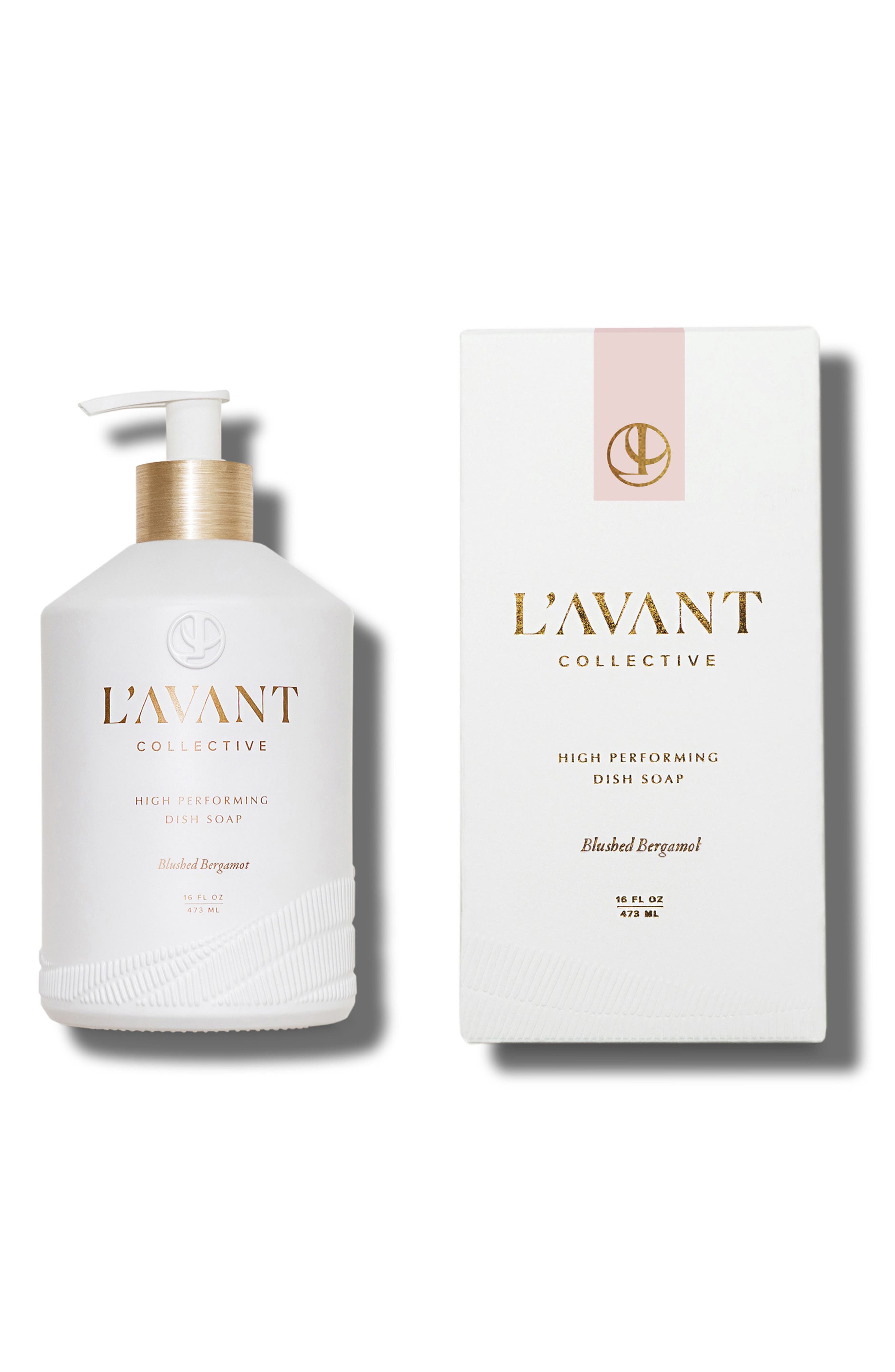 selected WHITE