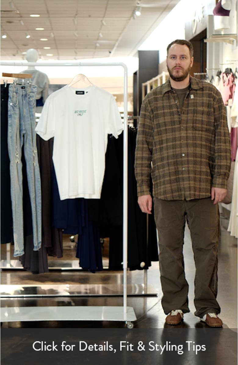 Amateur’s Graphic T-Shirt, sales video thumbnail