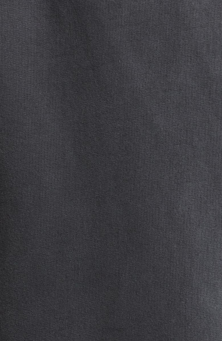 Fear of God Essentials Flare Cotton Sweatpants, Alternate, color, Iron Grey