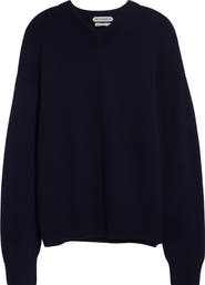 JW Anderson V-Neck Cashmere Sweater