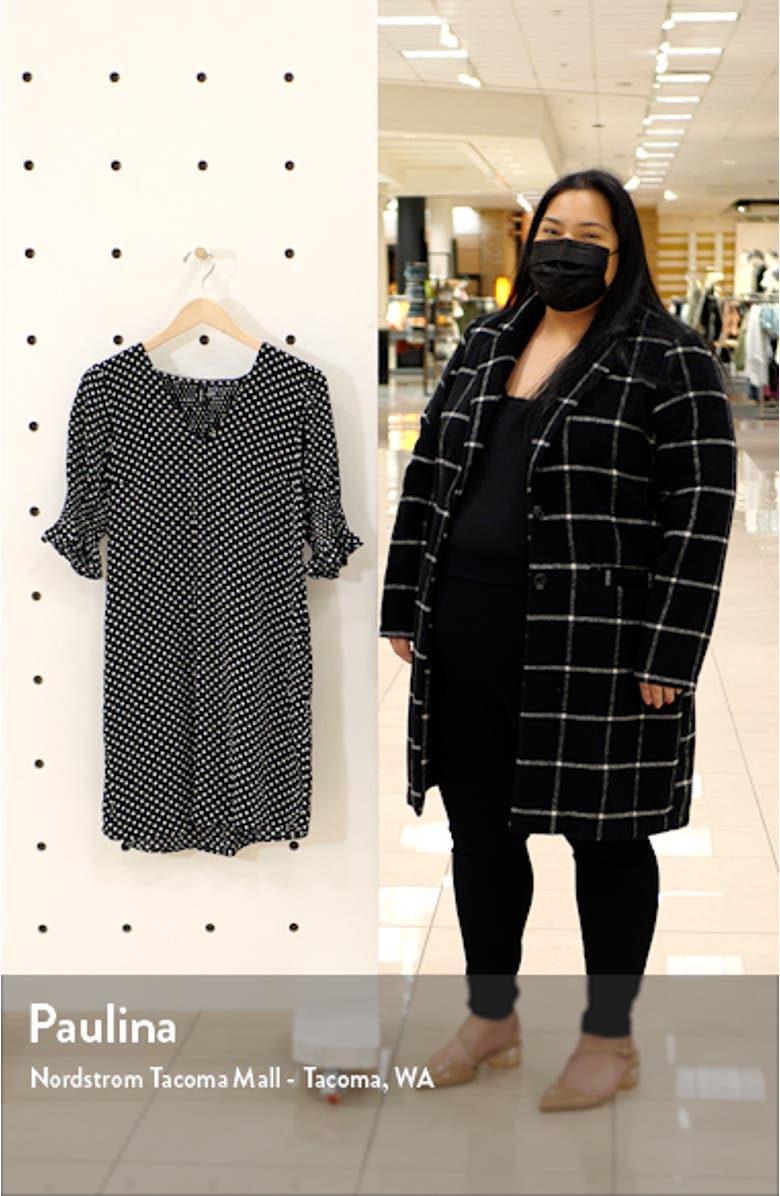 Fie Smocked Dress, sales video thumbnail