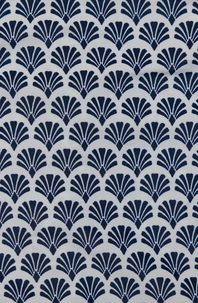 Lake Label Kids' Hooded Long Sleeve One-Piece Rashguard Swimsuit, Alternate, color, 